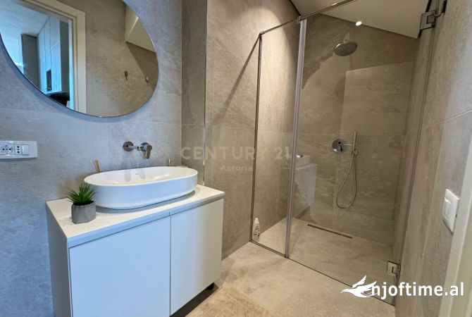 Luxury villas for sale in Himara 2+1, Furnished