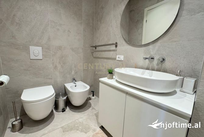 Luxury villas for sale in Himara 2+1, Furnished