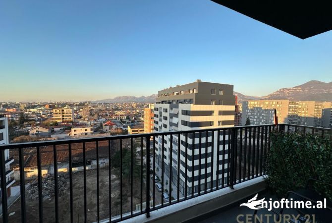 Shtepi me qera Apartament ne Tirane, 3+1, Mobilimi E mobiluar, Pagesa 1,450  Euro.