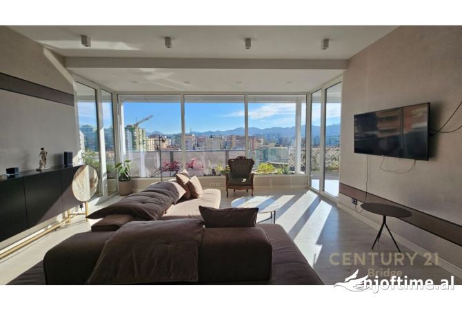 Shtepi ne shitje 2+1 ne Tirane - 380,000 Euro