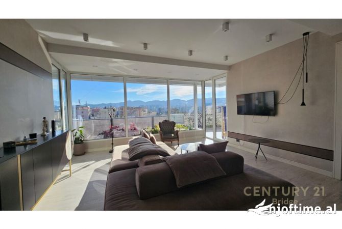 Shtepi ne shitje Apartament ne Tirane, 2+1, Mobilimi E mobiluar, Pagesa 380,000  Euro.