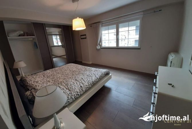 Apartment for rent in Tirana 2+1, Furnished