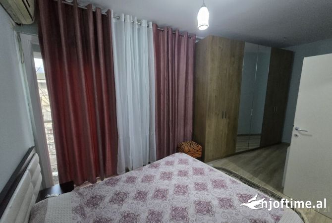 Apartment for rent in Tirana 1+1, Furnished