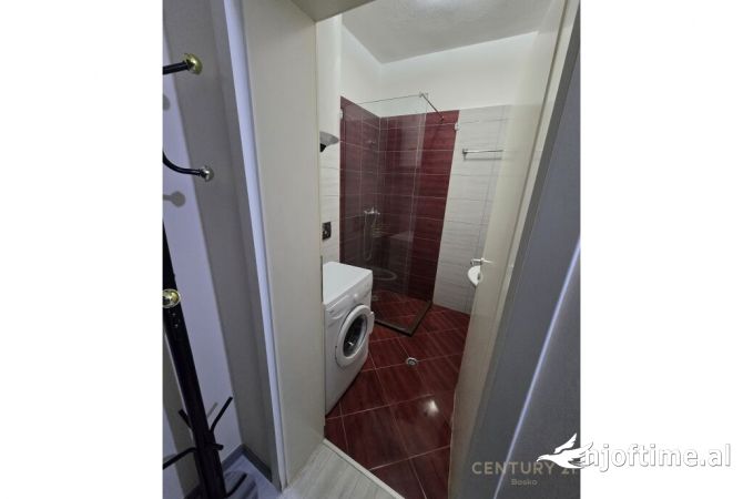 Apartment for rent in Tirana 1+1, Furnished