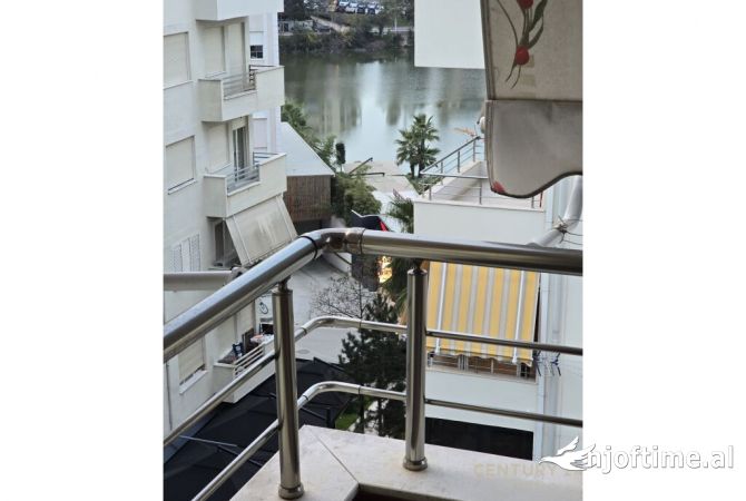 Apartment for rent in Tirana 1+1, Furnished