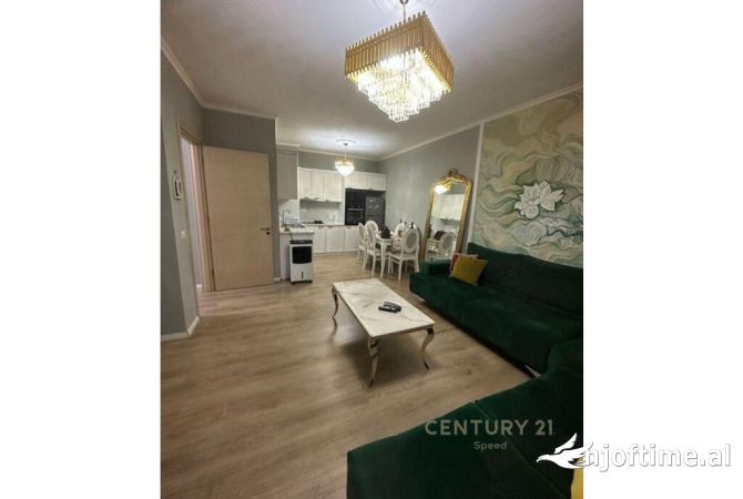 Shtepi me qera 1+1 ne Tirane - 500 Euro