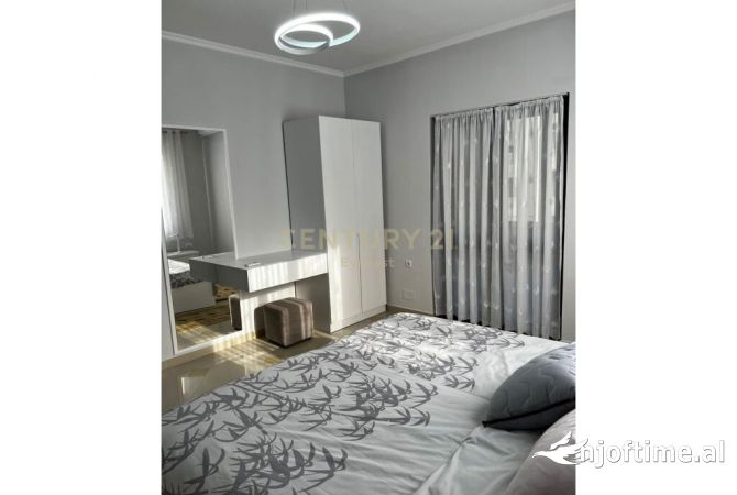 Shtepi me qera 1+1 ne Tirane - 500 Euro