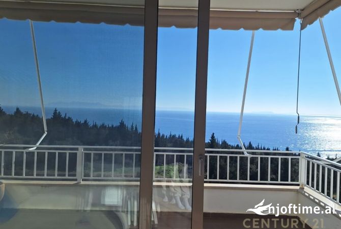 Casa in vendita 2+1 a Himara - 261,000 Euro