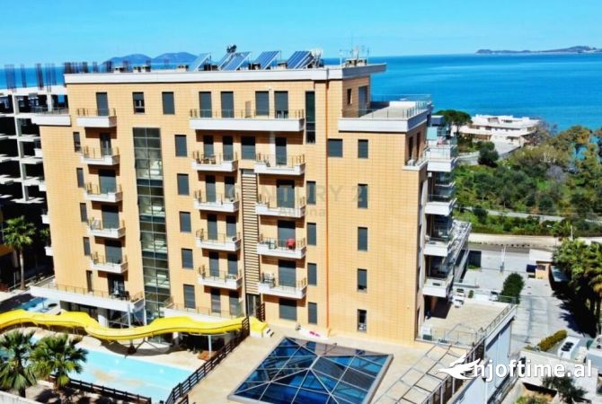 Shtepi ne shitje 2+1 ne Vlore - 165,000 Euro