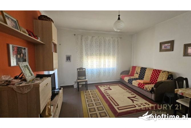 Shtepi ne shitje 1+1 ne Tirane - 98,000 Euro