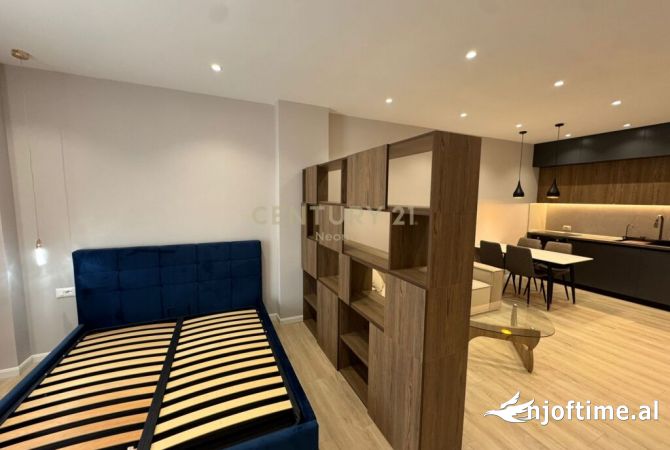 Apartment for sale in Tirana 2+1, Furnished