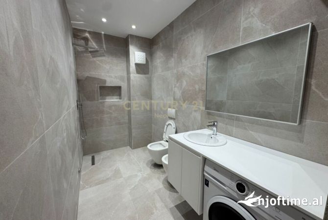Apartment for sale in Tirana 2+1, Furnished