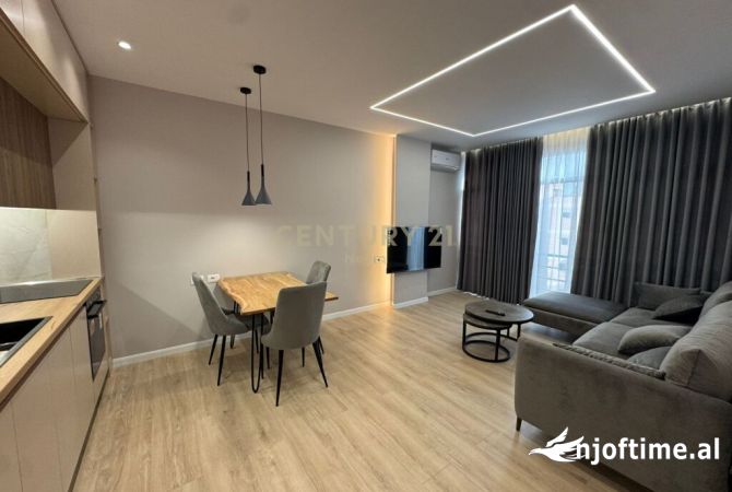Apartment for sale in Tirana 2+1, Furnished