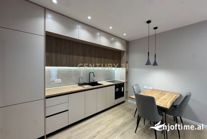 Apartment for sale in Tirana 2+1, Furnished