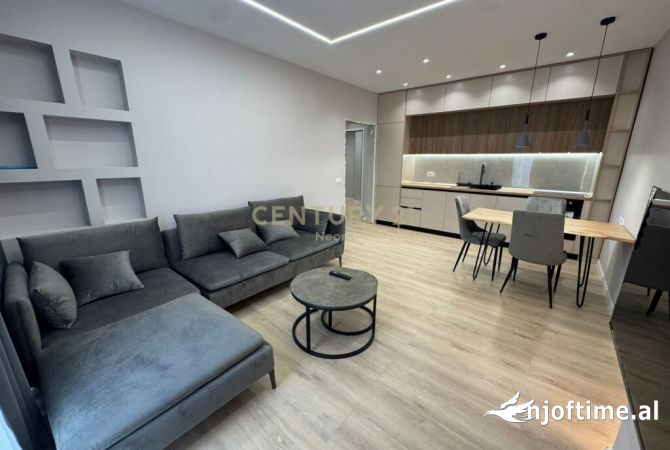 Apartment for sale in Tirana 2+1, Furnished