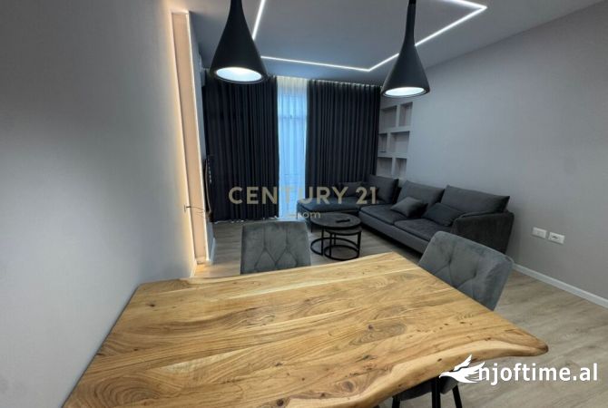 Apartment for sale in Tirana 2+1, Furnished