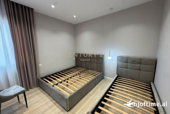 Apartment for sale in Tirana 2+1, Furnished