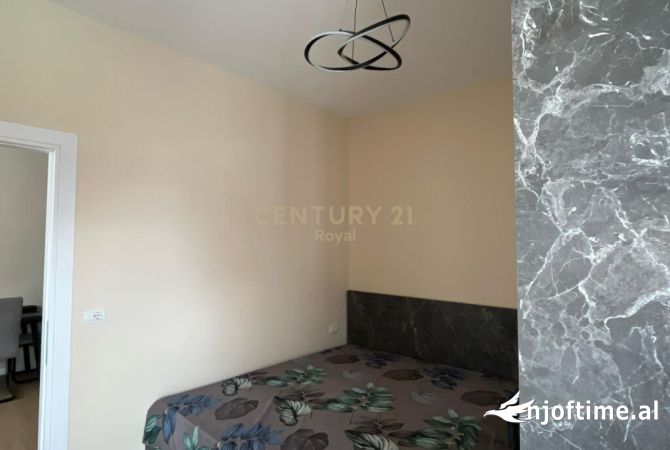 Shtepi ne shitje Apartament ne Tirane, 2+1, Mobilimi E mobiluar, Pagesa 143,000  Euro.