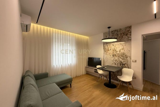 Shtepi ne shitje 1+1 ne Tirane - 195,000 Euro