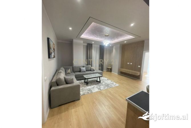 Shtepi me qera Apartament ne Tirane, 2+1, Mobilimi E mobiluar, Pagesa 800  Euro.