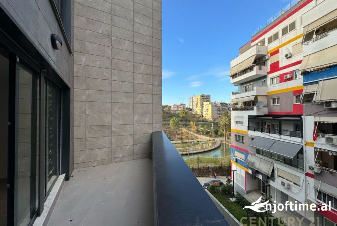 Shtepi me qera Apartament ne Tirane, 2+1, Mobilimi E mobiluar, Pagesa 800  Euro.