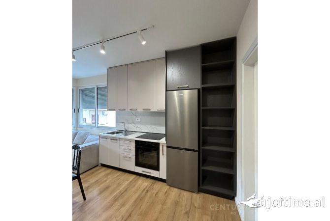 Shtepi me qera 1+1 ne Tirane - 500 Euro