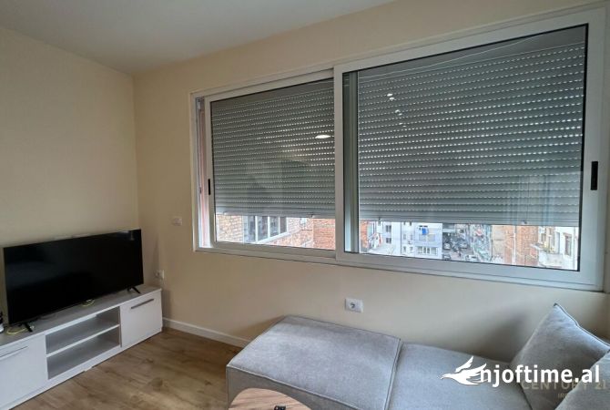 Shtepi me qera 1+1 ne Tirane - 500 Euro