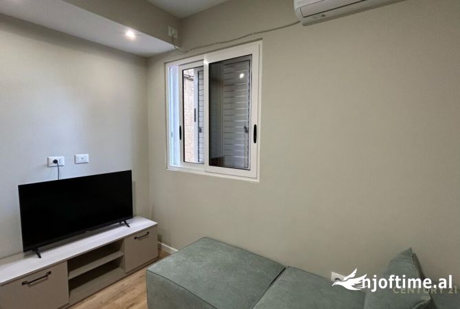 Shtepi me qera 1+1 ne Tirane - 500 Euro