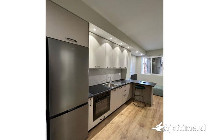 Shtepi me qera 1+1 ne Tirane - 500 Euro