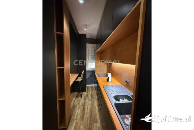 PRANE NOBIS, SHESIM APARTAMENT 1+1 