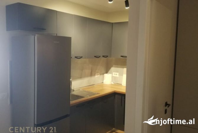Shtepi me qera 1+1 ne Tirane - 500 Euro