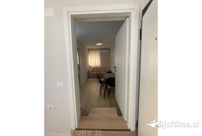 Shtepi me qera 1+1 ne Tirane - 500 Euro