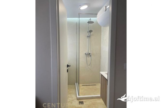 Shtepi me qera Apartament ne Tirane, 1+1, Mobilimi E mobiluar, Pagesa 500  Euro.