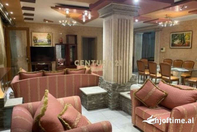 Shtepi me qera 3+1 ne Tirane - 1,500 Euro