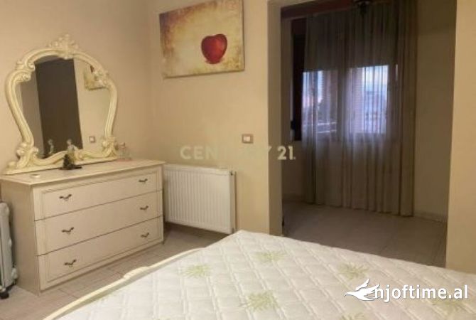 Apartment for rent in Tirana 3+1, Furnished