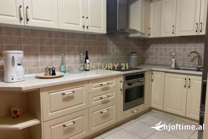 Apartment for rent in Tirana 3+1, Furnished