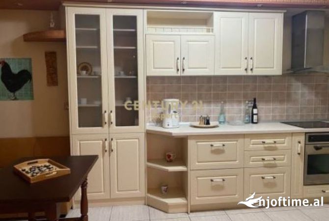 Apartment for rent in Tirana 3+1, Furnished