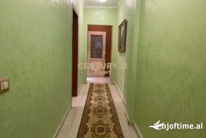 Apartment for rent in Tirana 3+1, Furnished