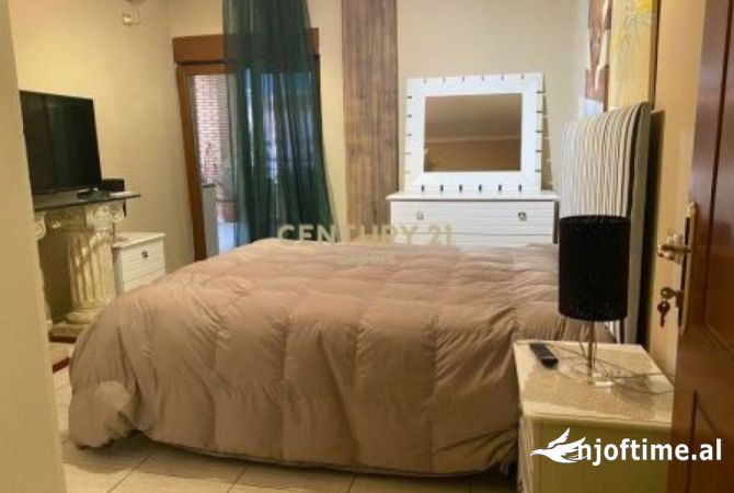 Apartment for rent in Tirana 3+1, Furnished