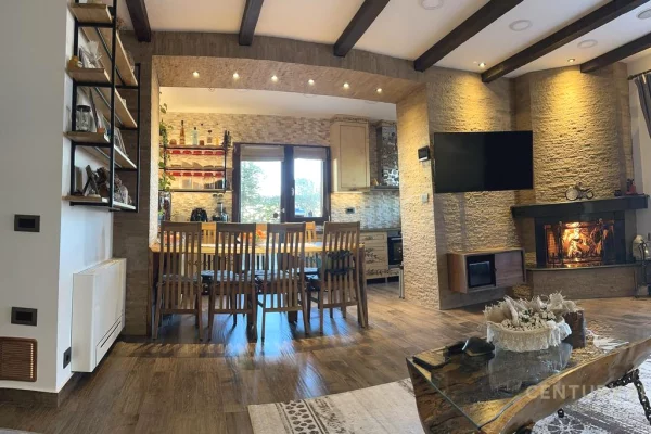 House for Sale 2+1 in Tirana - 361,000 Euro