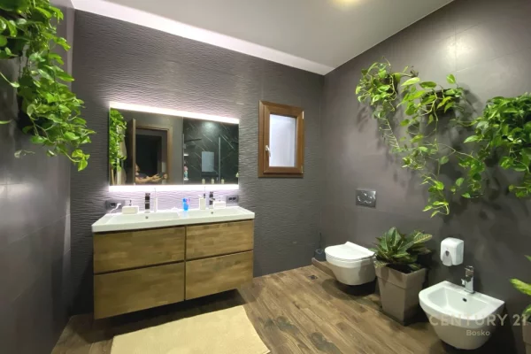 House for Sale 2+1 in Tirana - 361,000 Euro