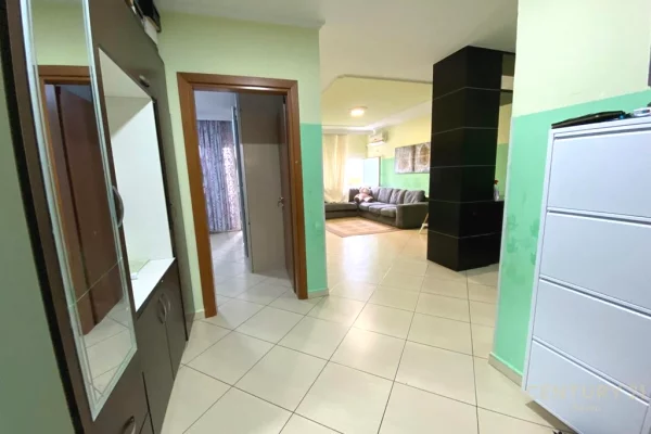 Shtepi ne shitje 1+1 ne Tirane - 159,000 Euro