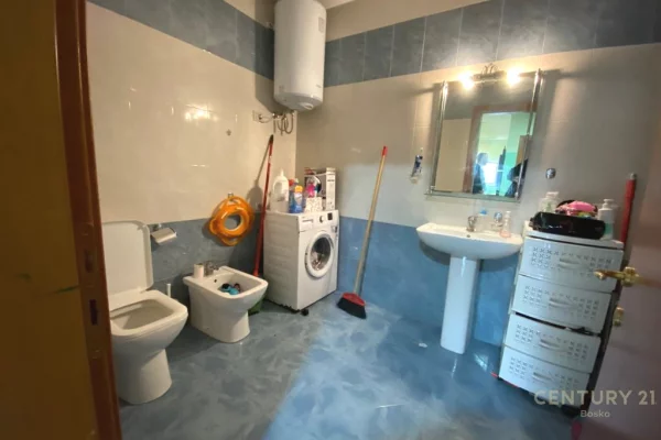 Shtepi ne shitje 1+1 ne Tirane - 159,000 Euro