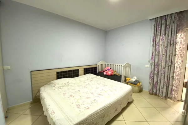 Shtepi ne shitje 1+1 ne Tirane - 159,000 Euro