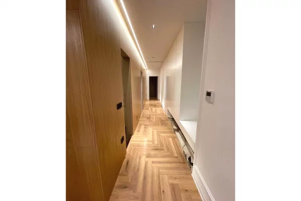 Shtepi me qera 2+1 ne Tirane - 2,200 Euro