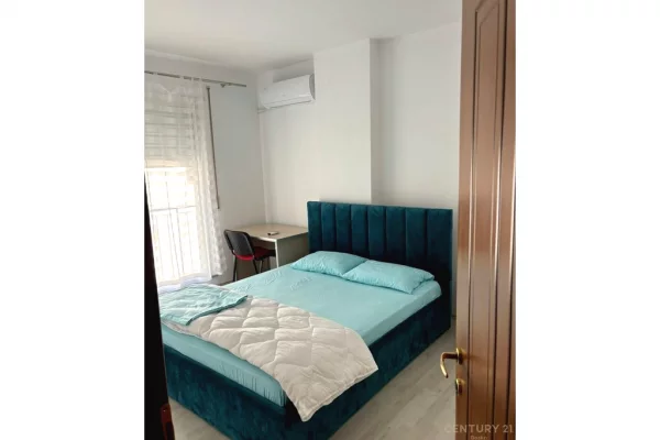Shtepi me qera Apartament ne Tirane, 2+1, Mobilimi E mobiluar, Pagesa 700  Euro.