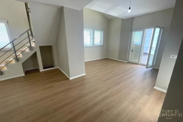 House for Sale 2+1 in Tirana - 170,000 Euro