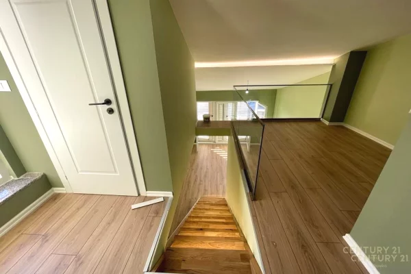 House for Sale 3+1 in Tirana - 190,000 Euro