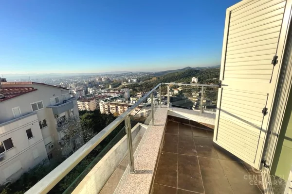 House for Sale 3+1 in Tirana - 190,000 Euro