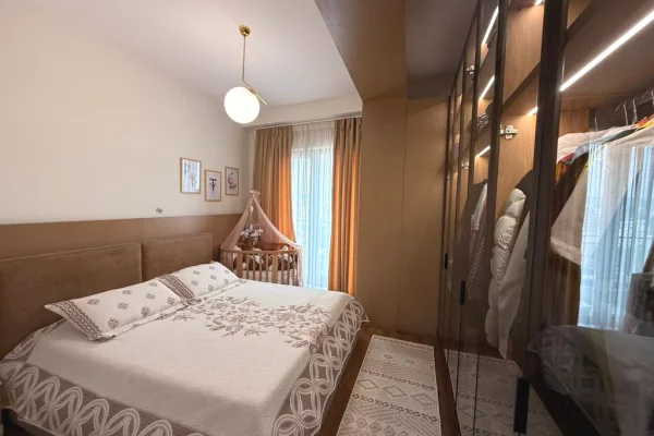 Casa in vendita 2+1 a Tirana - 322,000 Euro